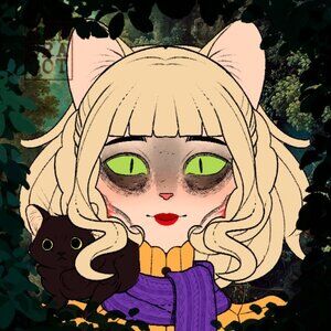 Meet your Posher, Margaux